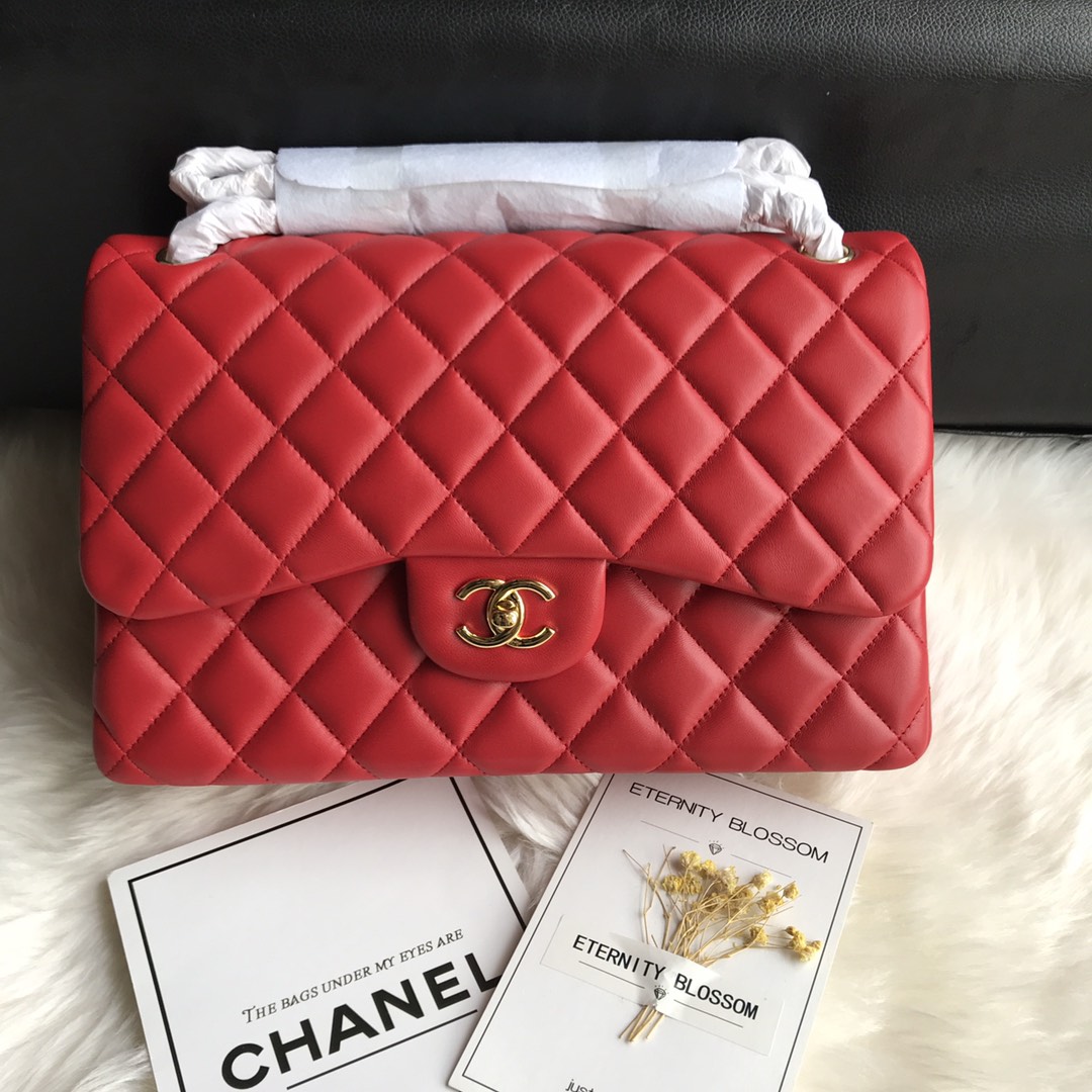 Chanel CF Series Bags